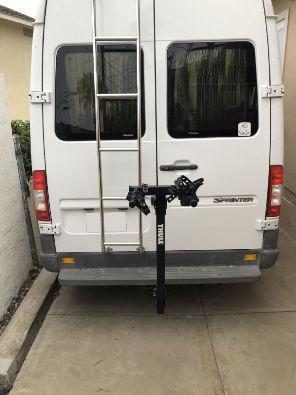 thule 912xt roadway