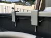T-Rac Pro2 Ladder Rack for 2005 to 2015 Toyota Tacoma - Fixed Mount - 1,000 lbs customer photo