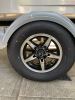 Westlake ST205/75R14 Radial Tire w 14" Bobcat Aluminum Wheel - 5 on 4-1/2 - LR D - Black customer photo