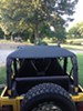 Bestop No-drill Windshield Channel for Jeep Wrangler, Wrangler Unlimited, 1997-2006 customer photo