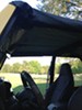 Bestop No-drill Windshield Channel for Jeep Wrangler, Wrangler Unlimited, 1997-2006 customer photo