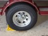 Karrier ST215/75R14 Radial Trailer Tire with 14" Galvanized Wheel - 5 on 4-1/2 - Load Range C customer photo