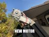 Replacement Motor for Solera Power RV Awnings Manufactured after 2015 customer photo