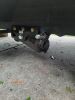 Timbren Axle-Less Trailer Suspension - Standard Duty - 4" Drop - 4 Bolt Flange - 3,500 lbs customer photo