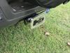 Anti-Rattle Trailer Hitch Receiver Lock for 2" Hitches - 3-1/2" Span customer photo