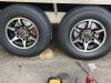 Westlake ST225/75R15 Radial Tire w 15" Bobcat Aluminum Wheel - 6 on 5-1/2 - LR E - Black customer photo