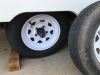 Karrier ST175/80R13 Radial Trailer Tire with 13" White Wheel - 5 on 4-1/2 - Load Range C customer photo