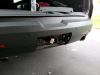 Curt Trailer Hitch Receiver - Custom Fit - Class III - 2" customer photo