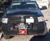 EcoHitch Hidden Front Mount Trailer Hitch Receiver - Custom Fit - 2" customer photo