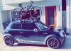 Thule ProRide XT Roof Bike Rack - Frame Mount - Clamp On or Channel Mount - Aluminum customer photo