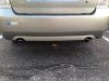 Curt Trailer Hitch Receiver - Custom Fit - Class I - 1-1/4" customer photo