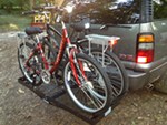 stromberg carlson cargo caddy bike rack