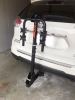 Curt 2 Bike Rack for 1-1/4" and 2" Hitches - Tilting customer photo