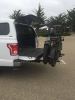 Kuat Pivot 2 Swing Away Hitch Extender for Bike Racks - 2" Hitches - Passenger's Side customer photo