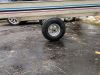 Loadstar 5.70-8 Bias Trailer Tire with 8" Galvanized Wheel - 5 on 4-1/2 - Load Range C customer photo