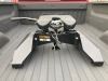 Curt A25 5th Wheel Trailer Hitch for Chevy/GMC Towing Prep Package - Dual Jaw - 25,000 lbs customer photo
