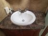 LaSalle Bristol Single Bowl RV Bathroom Sink - 20" Long x 17" Wide - White customer photo