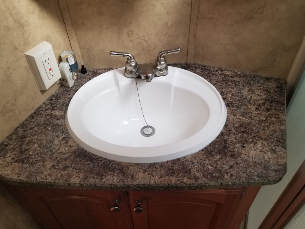 bristol bathroom undermount sink white ceramic