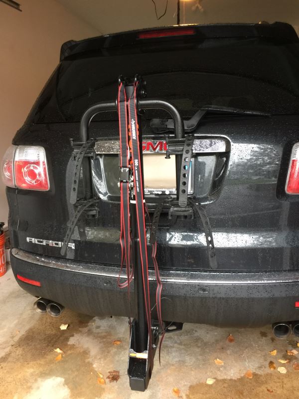 bike rack for 2016 jeep renegade