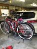 Swagman XTC2 Bike Rack for 2 Bikes - 1-1/4" and 2" Hitches - Frame Mount customer photo