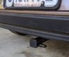 etrailer Rubber Hitch Cover for 1-1/4" Trailer Hitches - Qty 1 customer photo