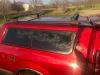 Rhino-Rack Roof Rack for Factory Tracks - 2 Vortex Aero Crossbars - Black - 54" Bars customer photo