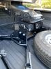 Curt E16 5th Wheel Trailer Hitch for Ram Towing Prep Package - Slide Bar Jaw - 16,000 lbs customer photo