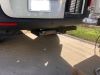 Curt Trailer Hitch Receiver - Custom Fit - Class III - 2" customer photo