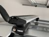 Thule WingBar Evo Crossbars - Aluminum - Silver - 53" Long - Qty 2 customer photo