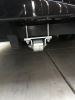 Ultra-Fab Hitch Mounted Steel Rollers for RVs w/ 2-1/2" Hitch Tubing - 3" Diameter - Qty 2 customer photo