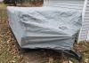 Adco RV Cover for Pop Up Campers up to 14' Long - Gray customer photo