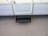 Kwikee Electric RV Step Complete Assembly - Single - 28 Series - 23-5/8" Wide customer photo