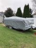 Adco RV Cover for Pop Up Campers up to 16' Long - Gray customer photo