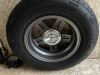 Erickson Spare Trailer Tire Bracket Kit customer photo