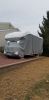 Classic Accessories PolyPro III Deluxe RV Cover for Class C Motorhomes up to 26' Long - Gray customer photo