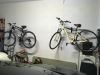 Swagman Fold It Deluxe Bike Storage Rack - Wall Mount - 1 Bike customer photo