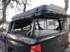 Yakima OverHaul HD Truck Bed Rack Uprights with Tonneau Kit - Aluminum - 300 lbs customer photo