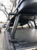 Yakima OverHaul HD Truck Bed Rack Uprights with Tonneau Kit - Aluminum - 300 lbs customer photo
