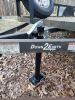 Pull Pin, Easy Swivel Trailer Jack with Foot - Topwind - 10" Travel - 2,000 lbs. customer photo