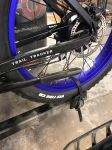 thule fat bike straps