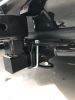 Brophy Stabilizer Clamp and U-Bolt for 2" Hitch Receiver - Black Powder Coated Steel customer photo