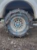 Titan Chain Multi-Arm Rubber Tire Chain Adjuster for Passenger Vehicles - 1 Pair customer photo