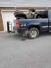 24x60 etrailer Cargo Carrier for 2" Hitches - Steel - Tilting - Folding - 500 lbs customer photo