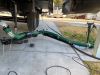 Lippert Waste Master RV Sewer Hose w/ Leakproof Camlock and 90-Degree Nozzle - 20' Long customer photo