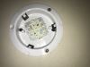 Gustafson RV Puck Light - 4-1/2" - Recessed - 4 Watt customer photo
