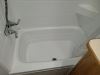 Better Bath RV Bathtub - Front Drain - 38" Long x 24" Wide - White customer photo