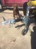 etrailer Boat Trailer Jack w/ Wheel - Sidewind - Swivel - 11" Lift - Zinc - 1.5K customer photo