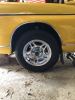 Kenda KR25 Radial Trailer Tire with 12" Aluminum HWT Wheel - 4 on 4 - Load Range D customer photo