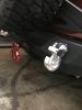 BOLT Trailer Hitch Receiver Lock - 2" and 2-1/2" Hitch - Codes to Chrysler/Dodge/Jeep Key customer photo