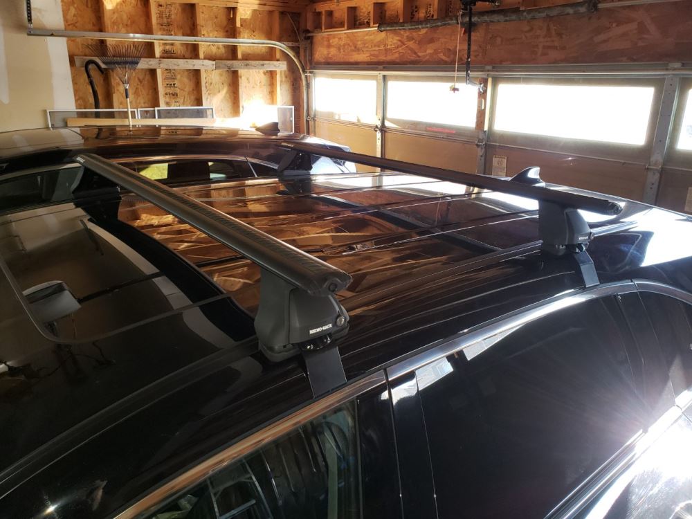 Rhino Rack Roof Rack | etrailer.com